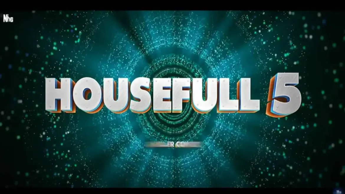 Housefull 5 Trailer में कॉमेडी और सस्पेंस का तड़का