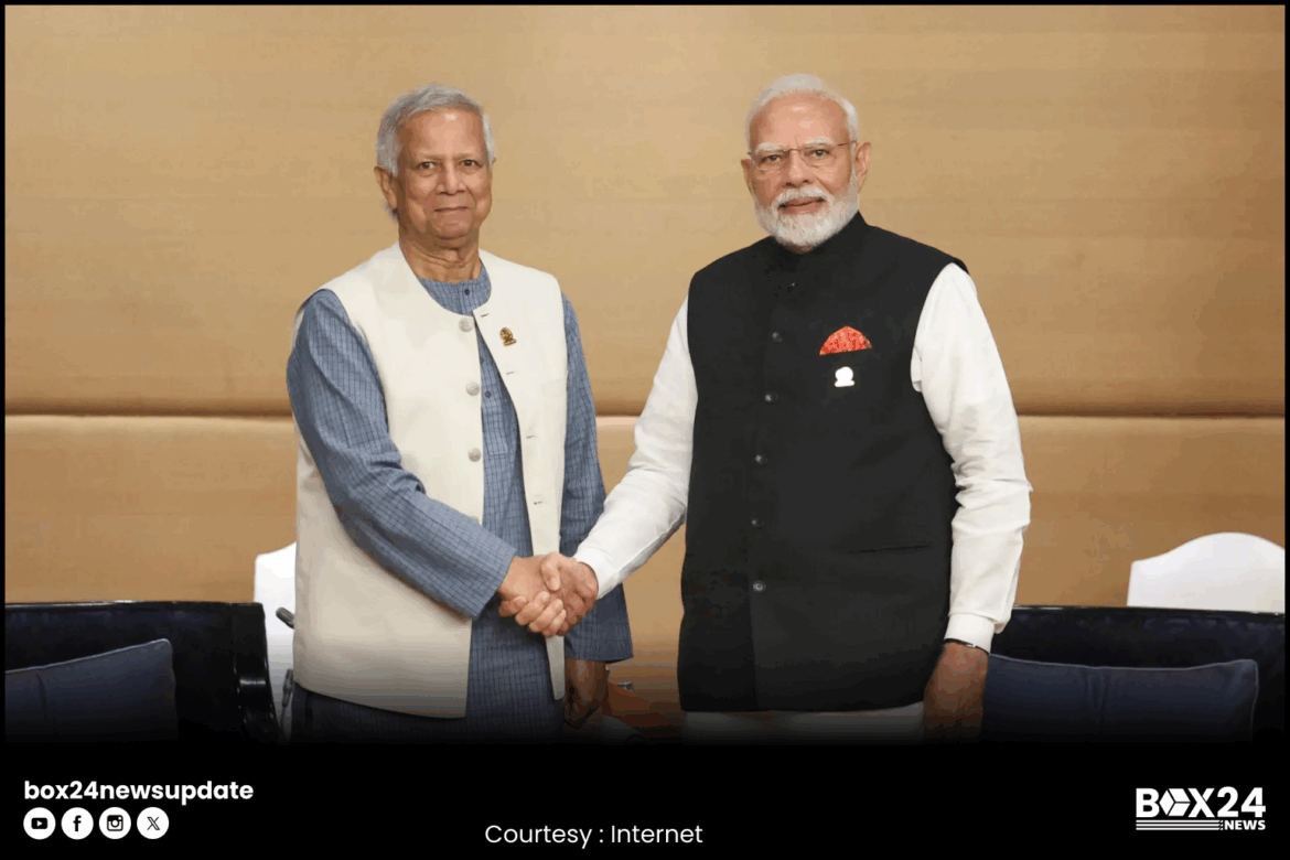 "बांग्लादेश को बड़ा झटका: भारत ने जूट उत्पादों और रस्सियों के आयात पर लगाया बैन, भूमि मार्ग से बंद हुआ व्यापार"