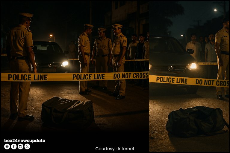 कर्नाटक का दिल दहला देने वाला हत्याकांड: महिला के 19 टुकड़े, दामाद और 2 साथी गिरफ्तार – पूरा मामला जानें