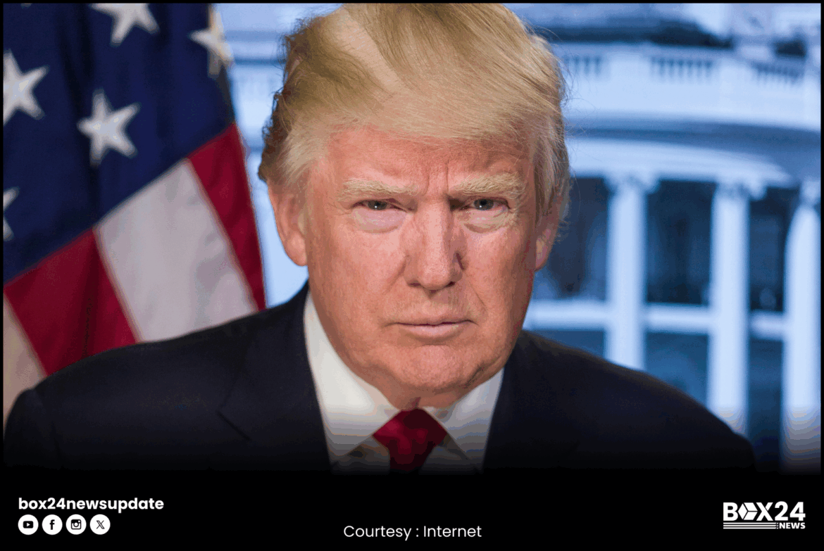 Trump Tariffs: “24 घंटे में भारत पर टैरिफ बढ़ेगा!” ट्रंप ने दी खुली धमकी, रूस से तेल खरीद पर जताई नाराज़गी